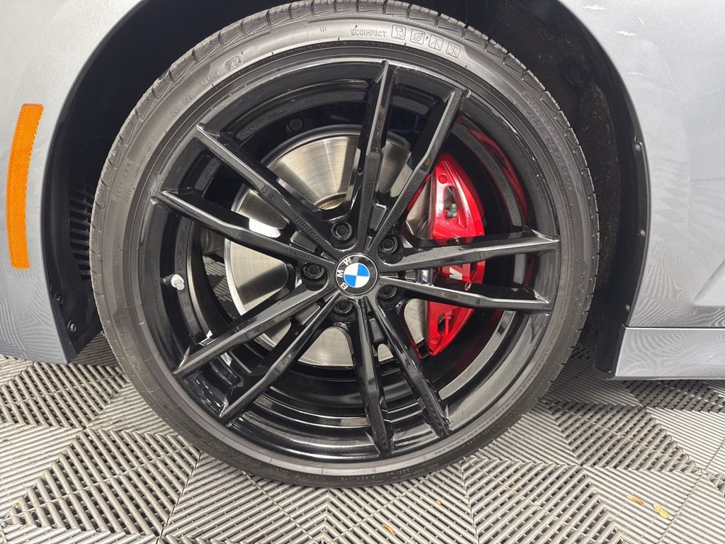 Thumbnail: 2023 BMW 3 Series - 10