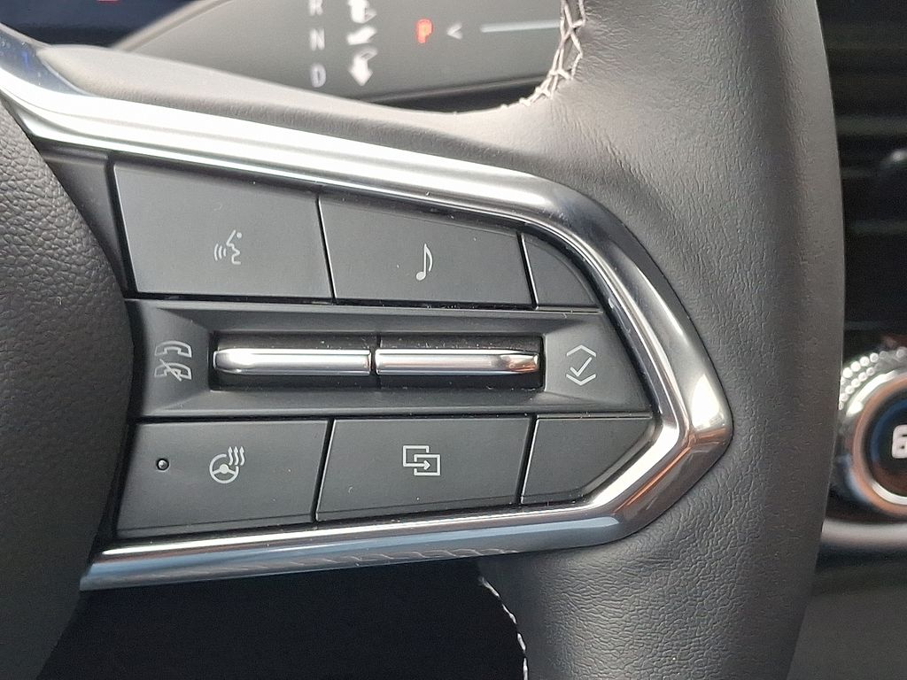 Thumbnail: 2025 Honda Prologue - 21