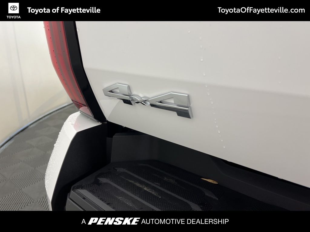 Thumbnail: 2026 Toyota Tundra - 19