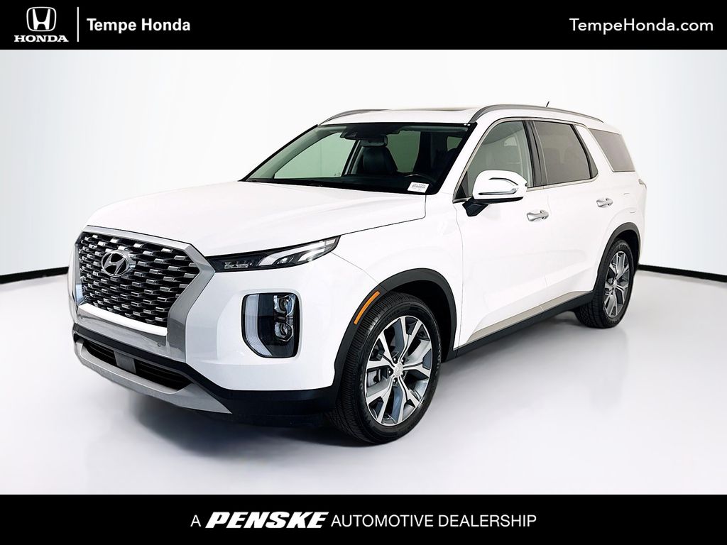 2020 Hyundai Palisade SEL -
                  Tempe, AZ