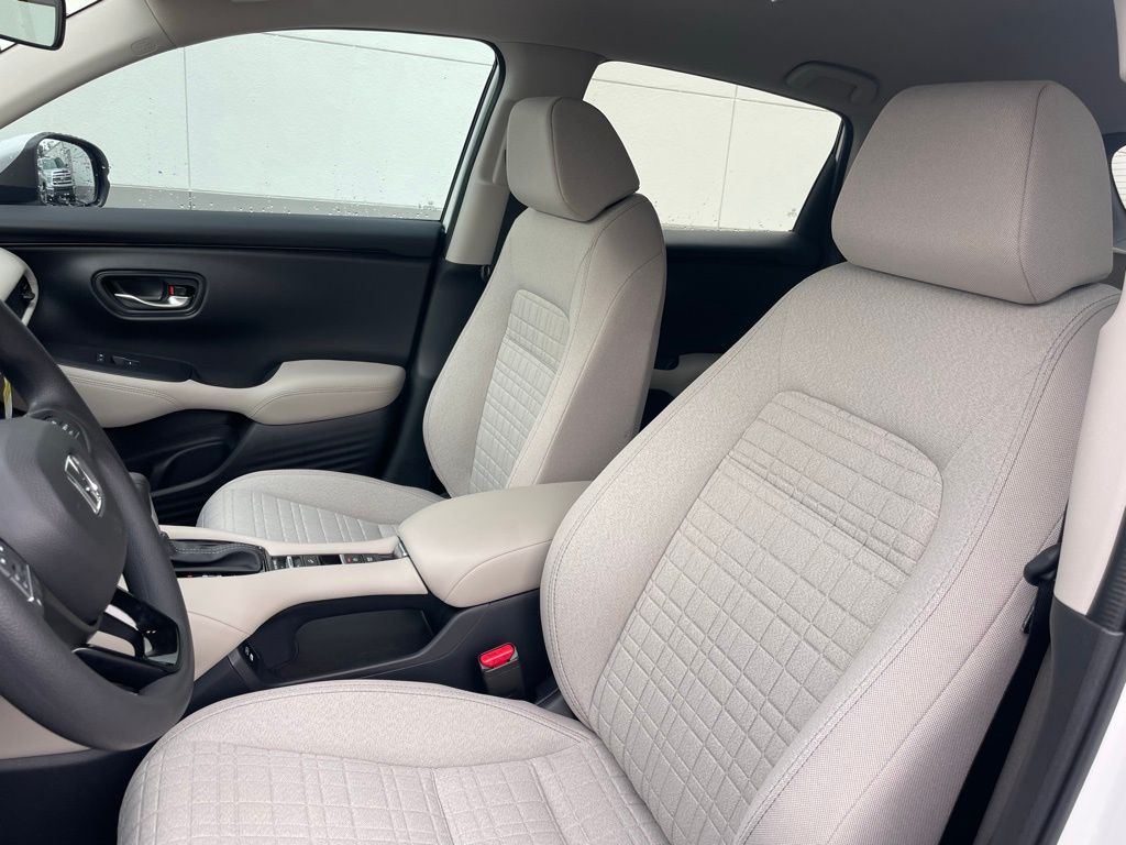 Thumbnail: 2026 Honda HR-V - 26