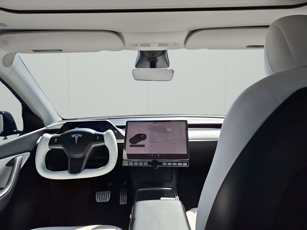 Used Car 2021 Tesla Model Y  Performance For Sale Under $25,000 In Austin, Texas