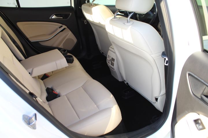 Used Car 2019 Mercedes-benz Gla  Gla 250 For Sale Under $20,000 In Georgetown, Texas