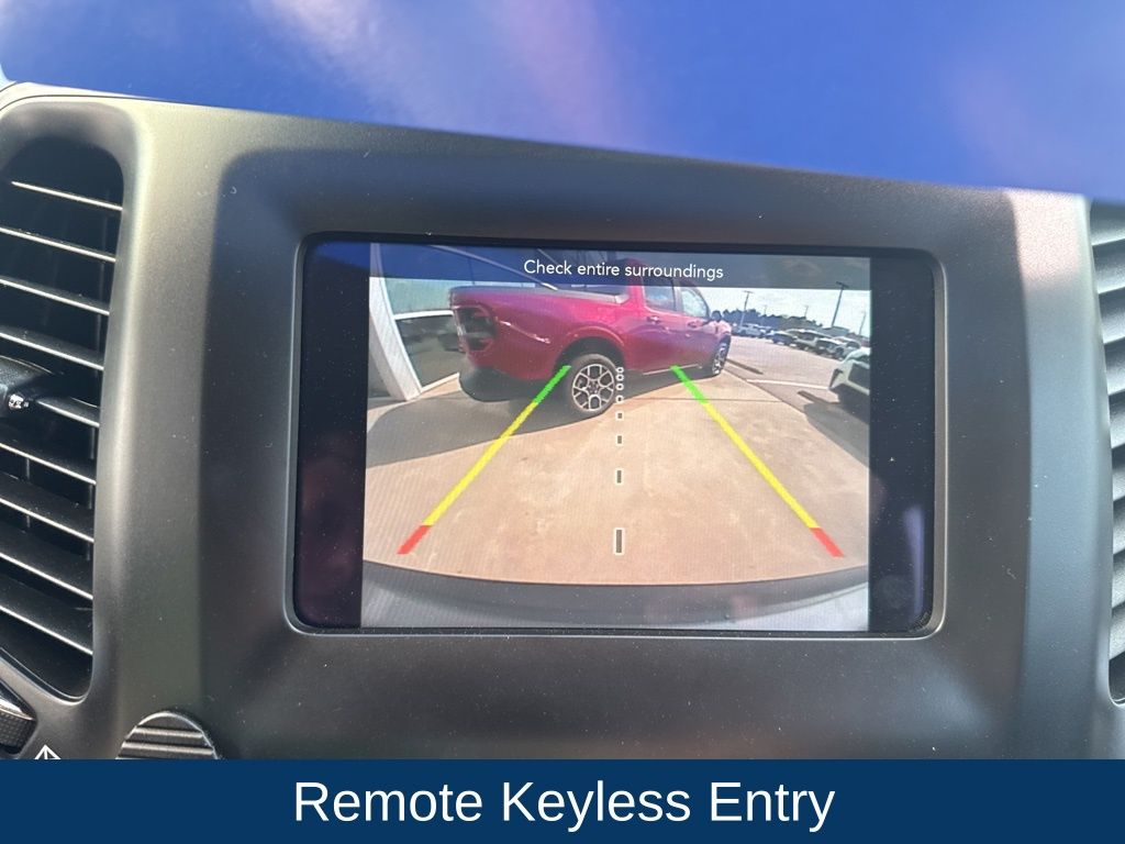 2019 Jeep Cherokee Latitude FWD