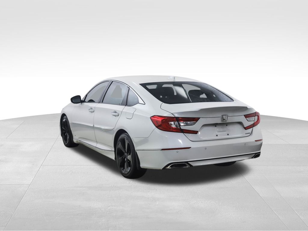 Thumbnail: 2018 Honda Accord - 3