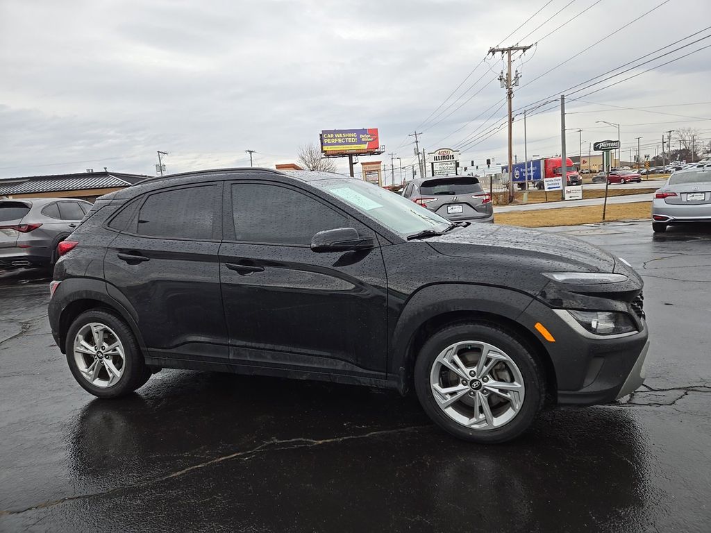 Used 2022 Hyundai Kona For Sale in Fort Wayne, IN