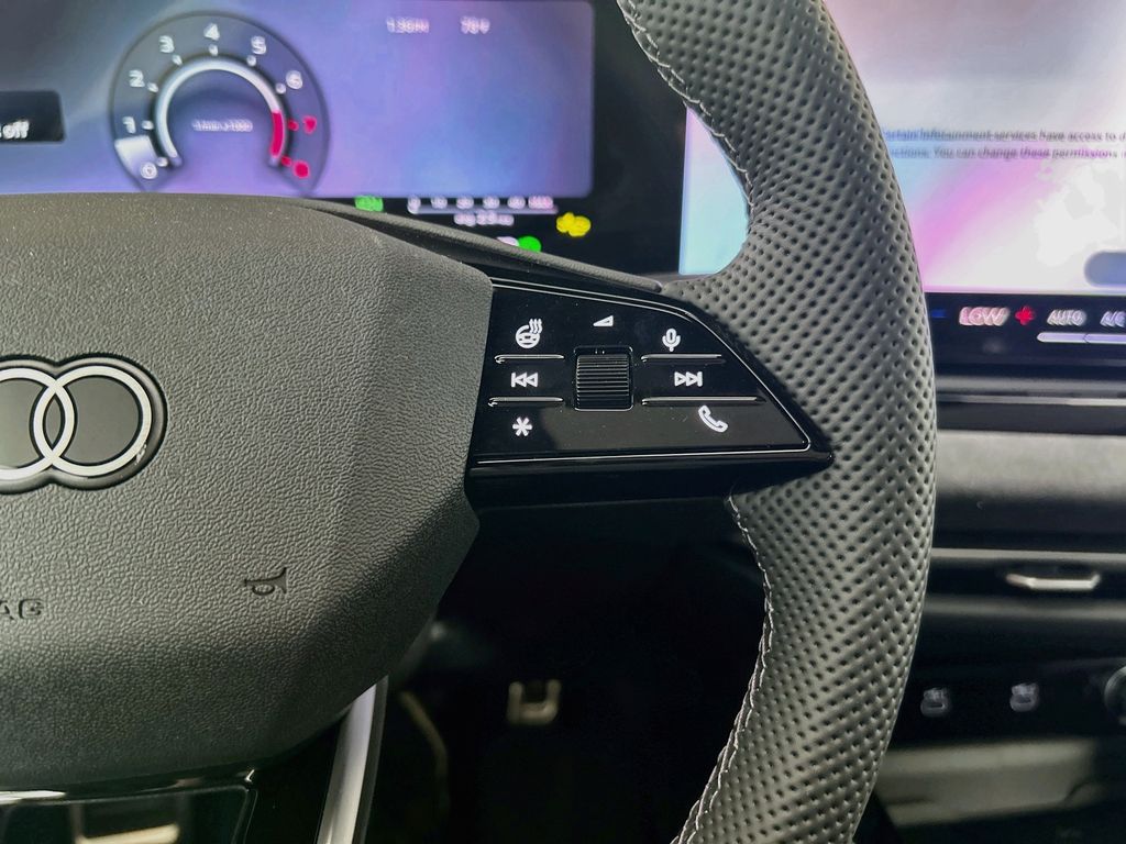 Thumbnail: 2026 Audi S5 - 12