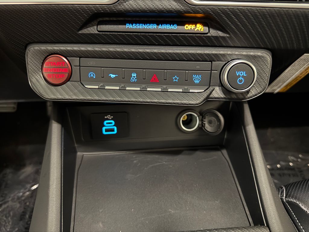 New 2026 White Ford EcoBoost Premium image 32