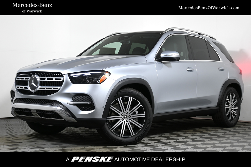 2024 Mercedes-Benz GLE 350 -
                Warwick, RI