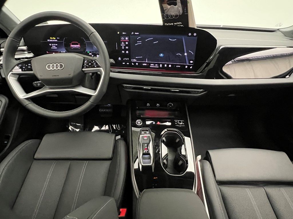 Thumbnail: 2025 Audi A5 - 16