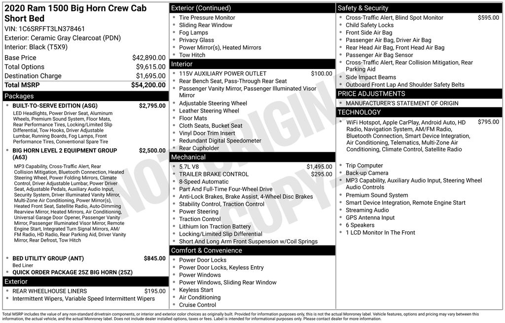 View vehicle photo 3