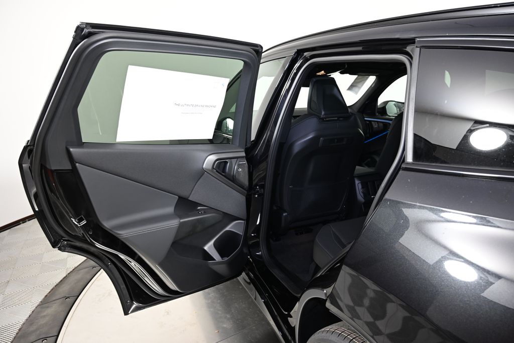 Thumbnail: 2025 BMW X3 - 23