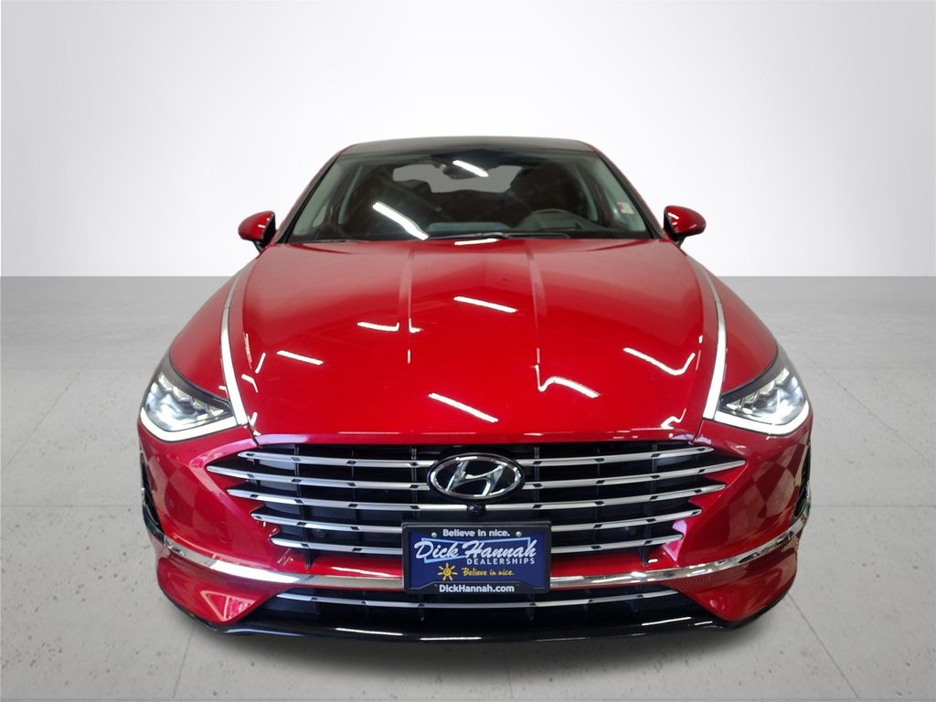 Sonata Hybrid Limited