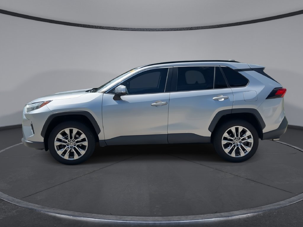 Thumbnail: 2022 Toyota RAV4 - 5