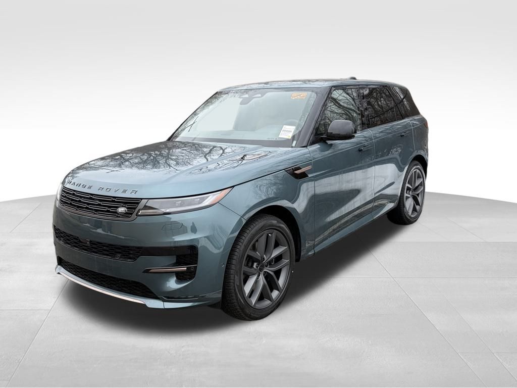 2026 Land Rover Range Rover Sport P460e Dynamic SE AWD