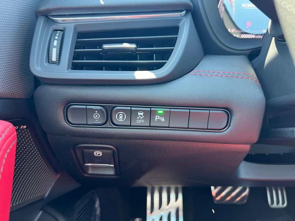 Thumbnail: 2025 Acura TLX - 16