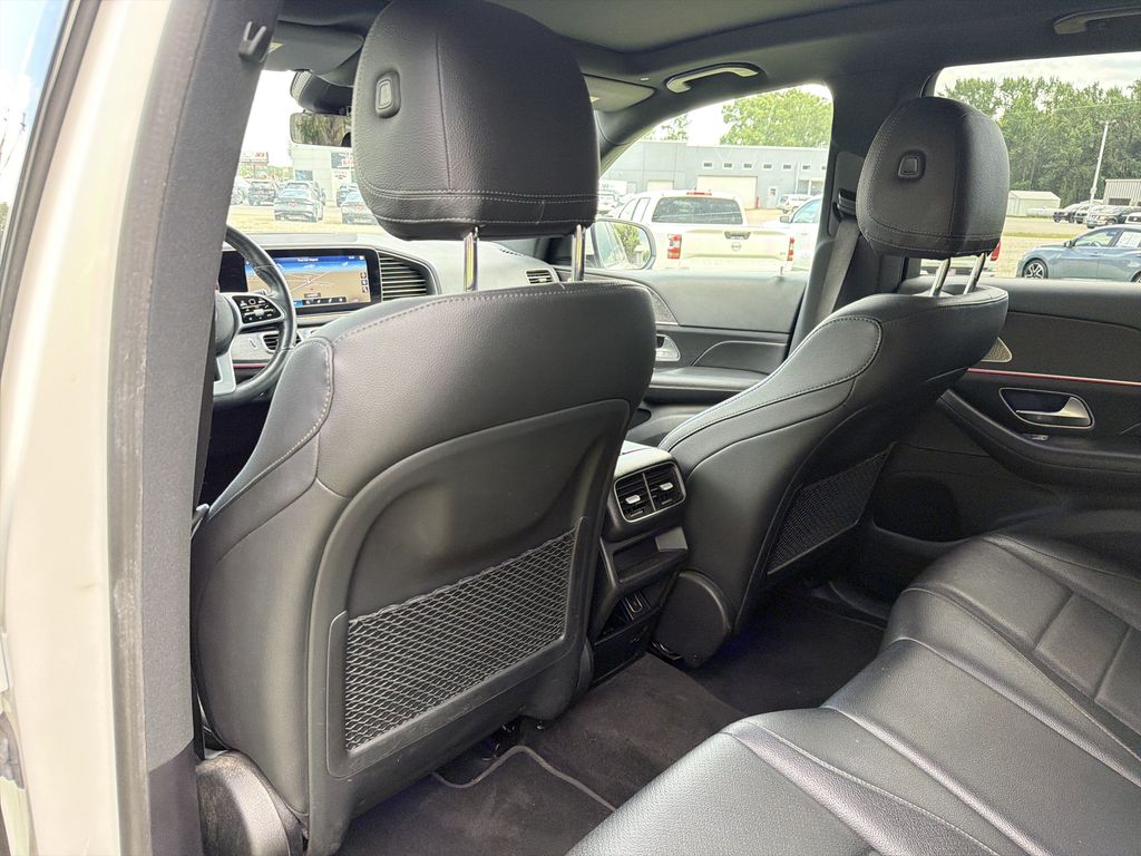 Used 2021 Mercedes-benz GLE SUV