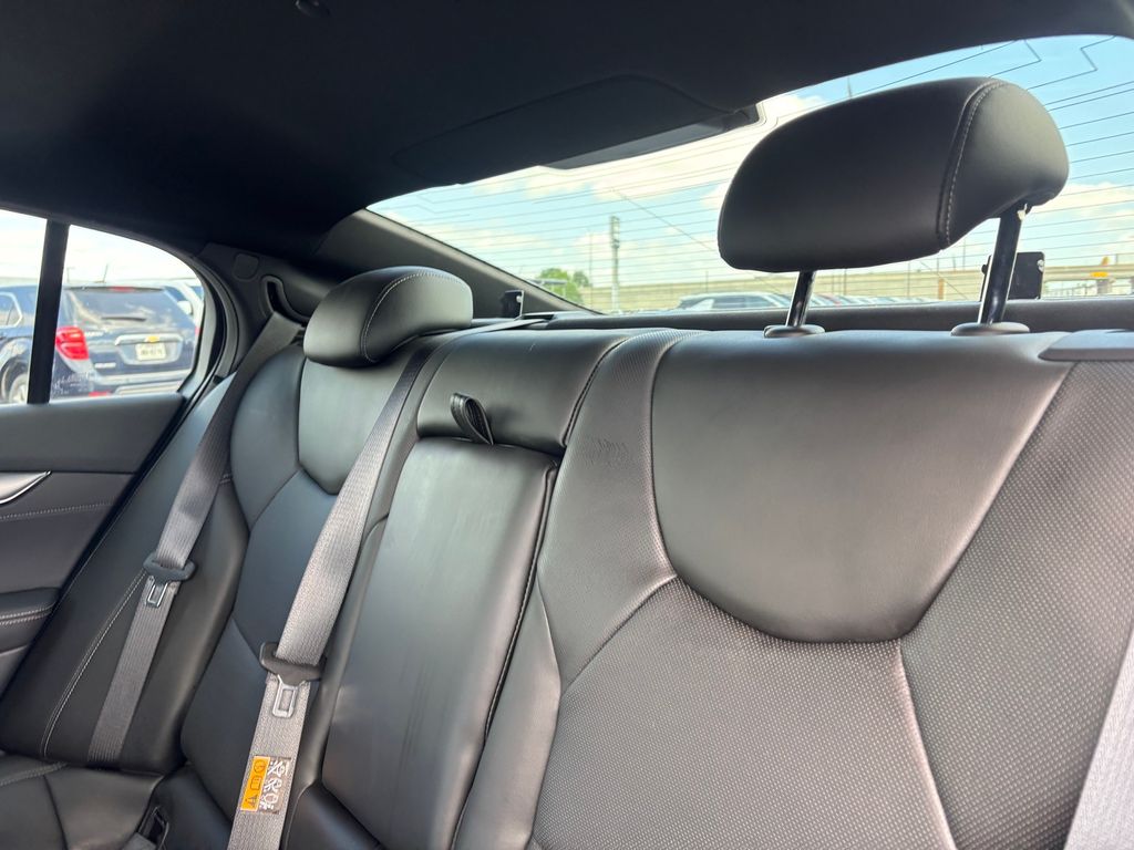 Used Car 2023 Cadillac Ct5  Premium Luxury For Sale Under $50,000 In Austin, Texas