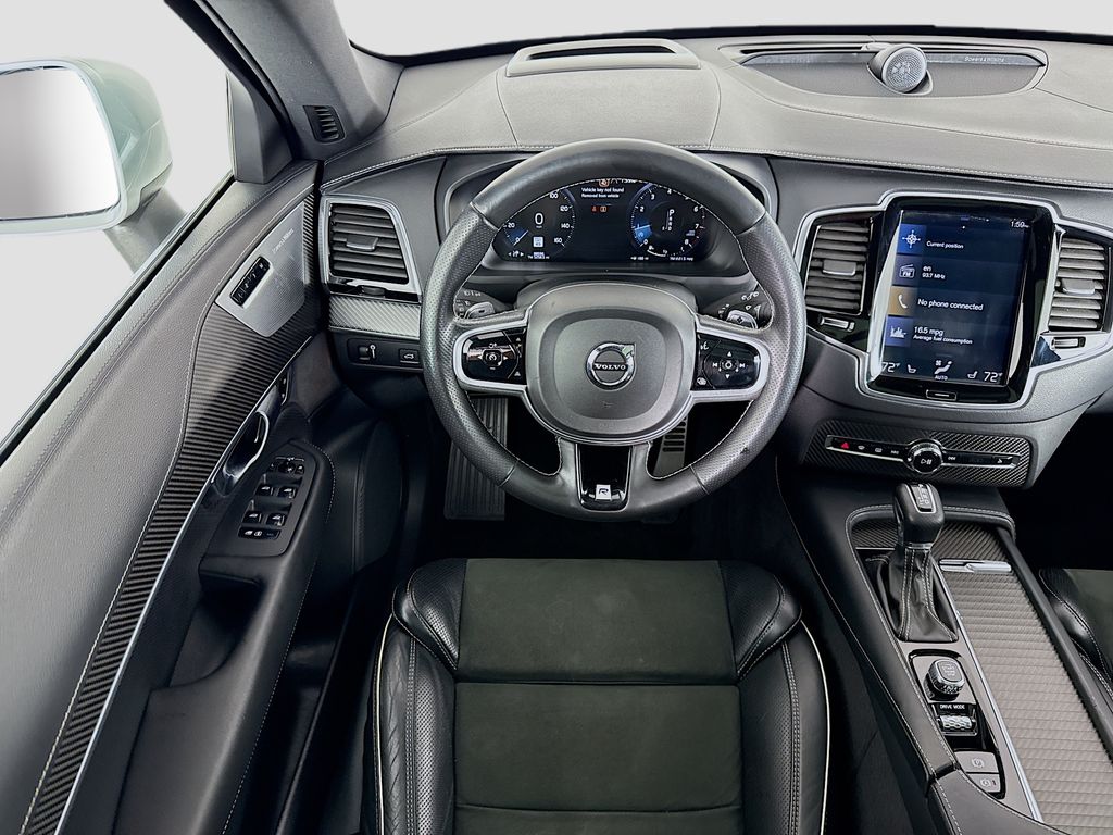 Thumbnail: 2019 Volvo XC90 - 10