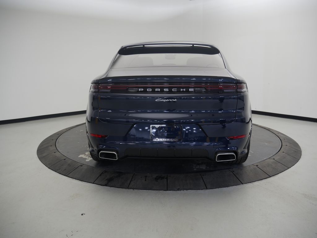 Thumbnail: 2026 Porsche  - 6