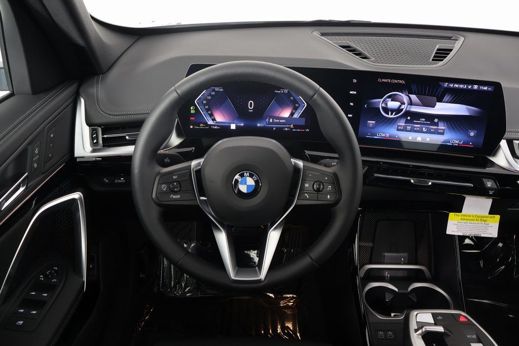 Thumbnail: 2026 BMW X1 - 3