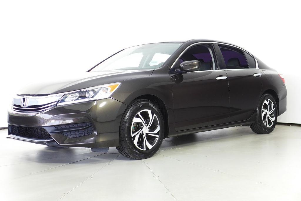 Thumbnail: 2016 Honda Accord - 2