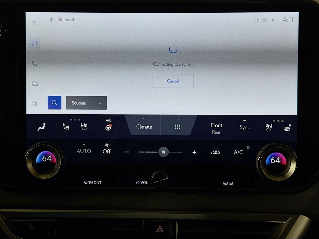 Thumbnail: 2025 Lexus RX - 15