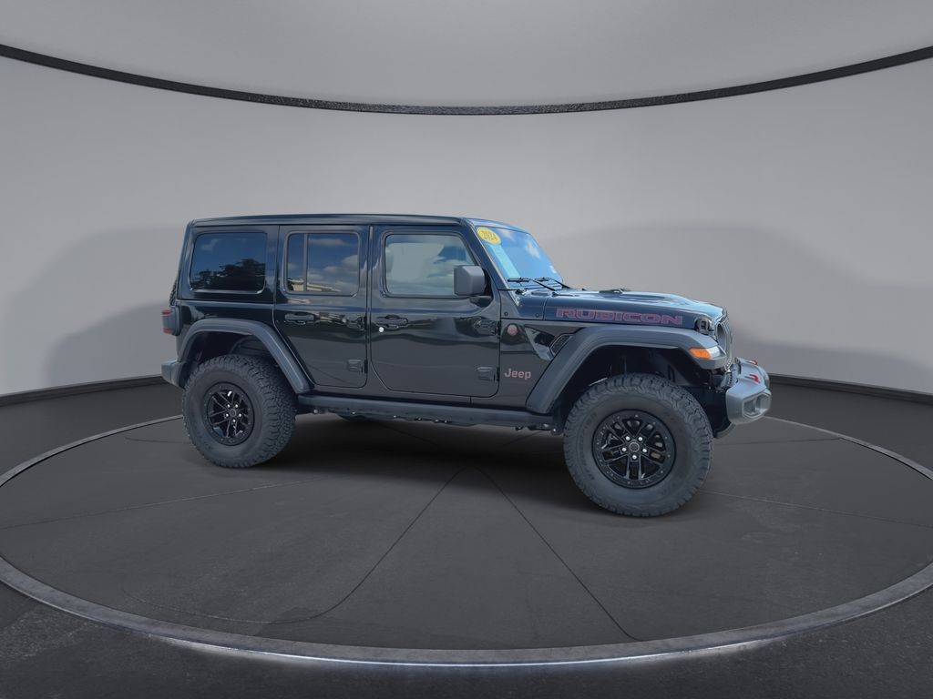 Thumbnail: 2024 Jeep Wrangler - 2
