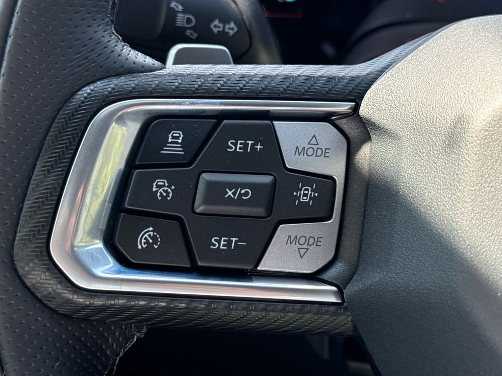 New 2026 Silver Ford GT Premium image 28