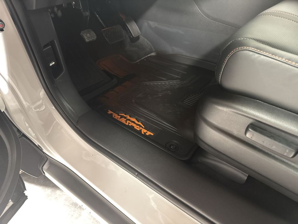 new 2025 Honda Ridgeline car, priced at $47,285