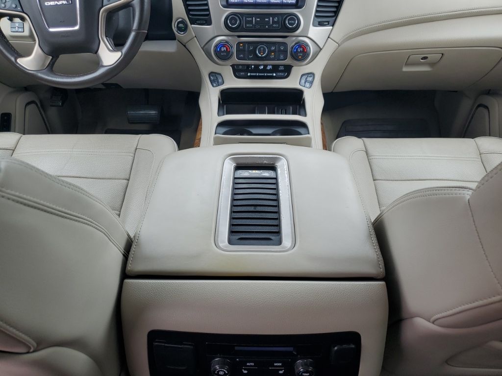 Used Car 2015 Gmc Yukon Xl  Denali For Sale Under $20,000 In Austin, Texas