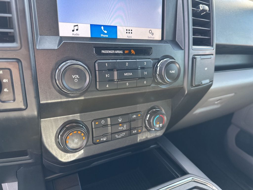 Used Car 2019 Ford F-150  Xl For Sale Under $20,000 In Austin, Texas