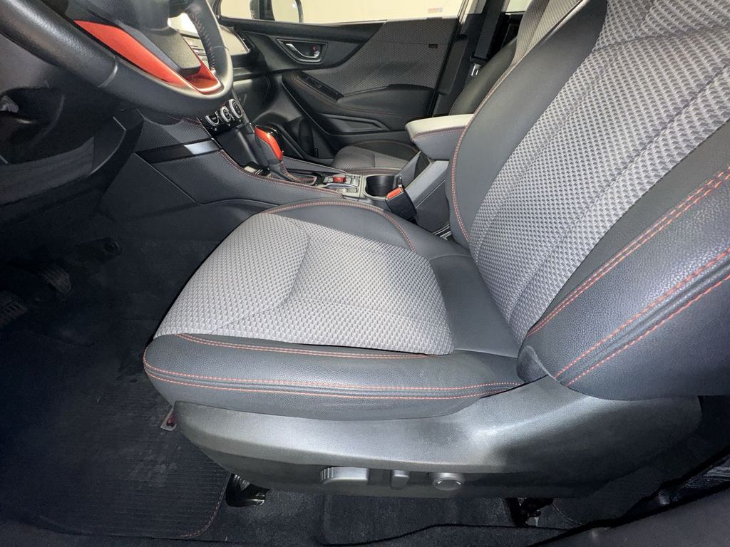 used 2023 Subaru Forester car, priced at $29,314