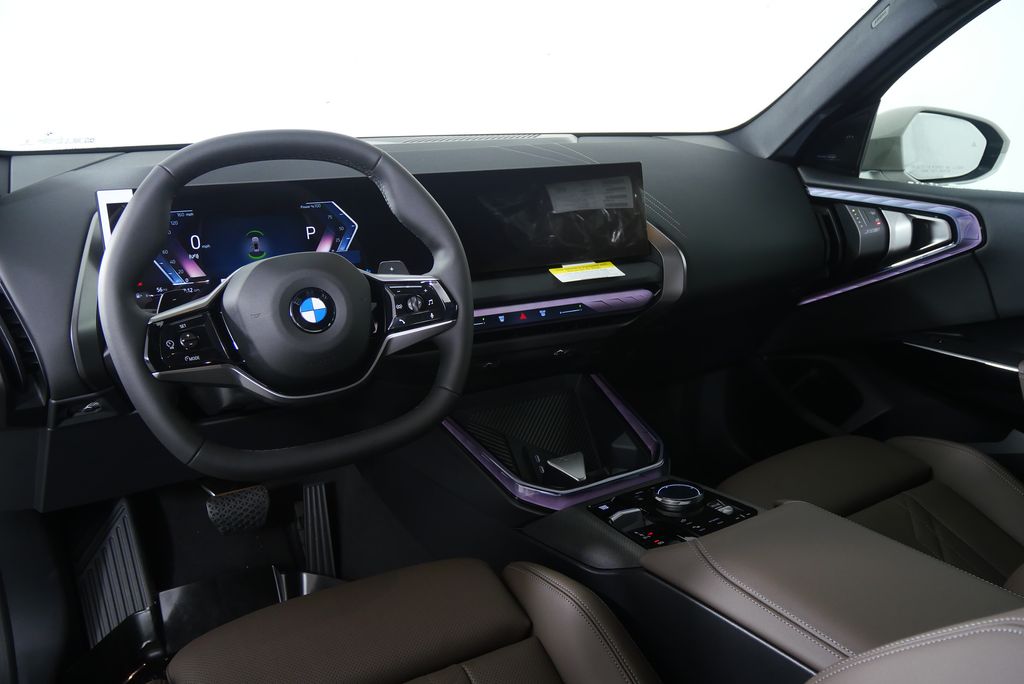 Thumbnail: 2026 BMW X3 - 18