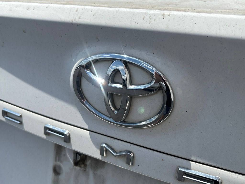 Used 2019 Toyota Camry Sedan