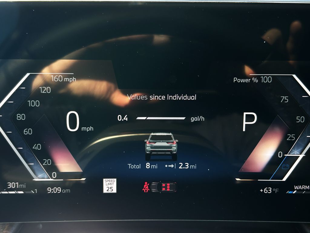 Thumbnail: 2026 BMW X1 - 21