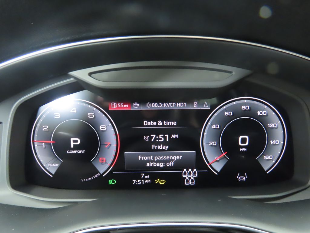 Thumbnail: 2025 Audi Q7 - 31