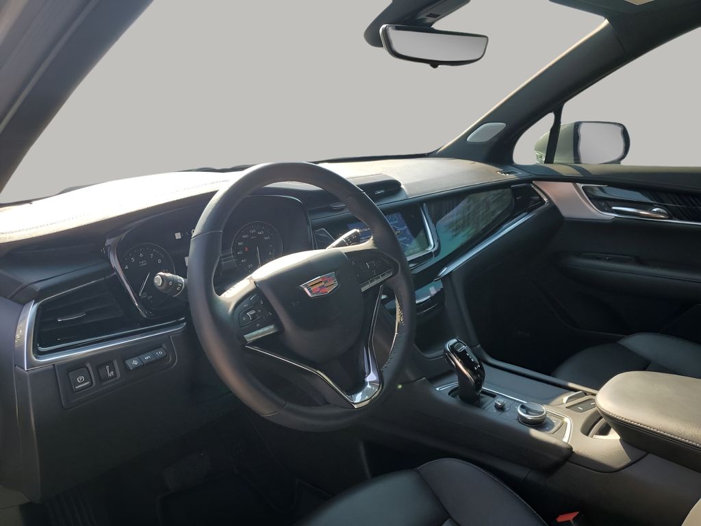 Used Car 2023 Cadillac Xt6  Premium Luxury For Sale In Austin, Texas