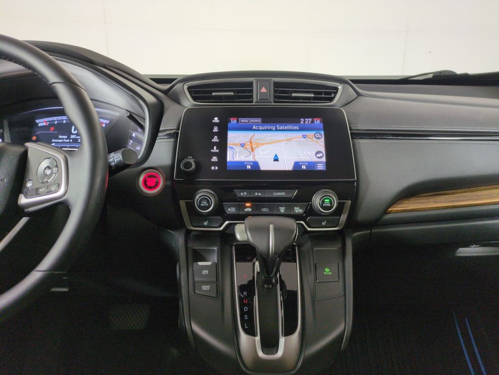 Used 2017 Honda CR-V Touring For Sale in Fort Wayne, IN
