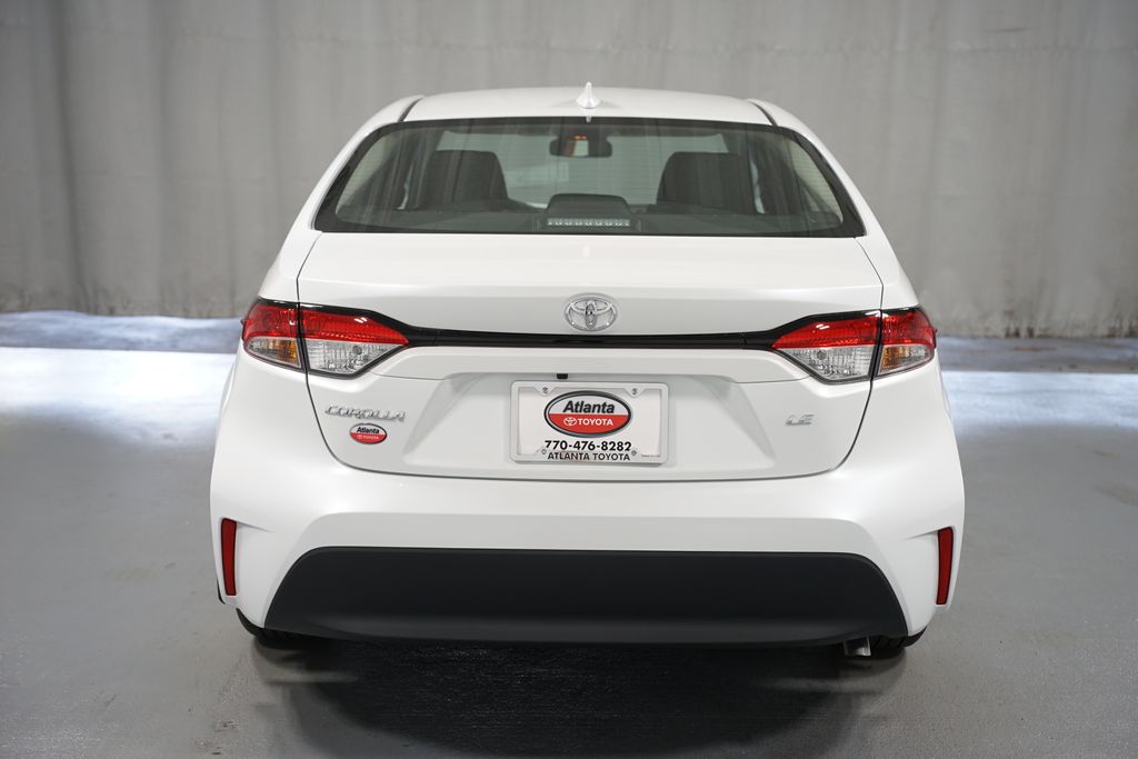 Thumbnail: 2026 Toyota Corolla - 7