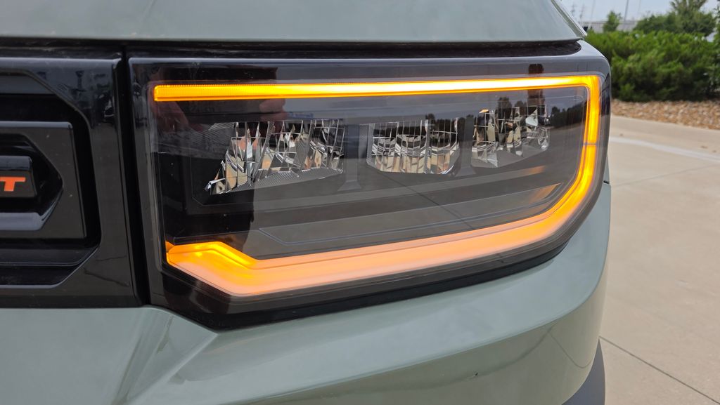 2026 Honda Passport TrailSport Elite - Photo 9