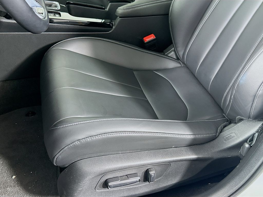 used 2024 Acura Integra car, priced at $29,985