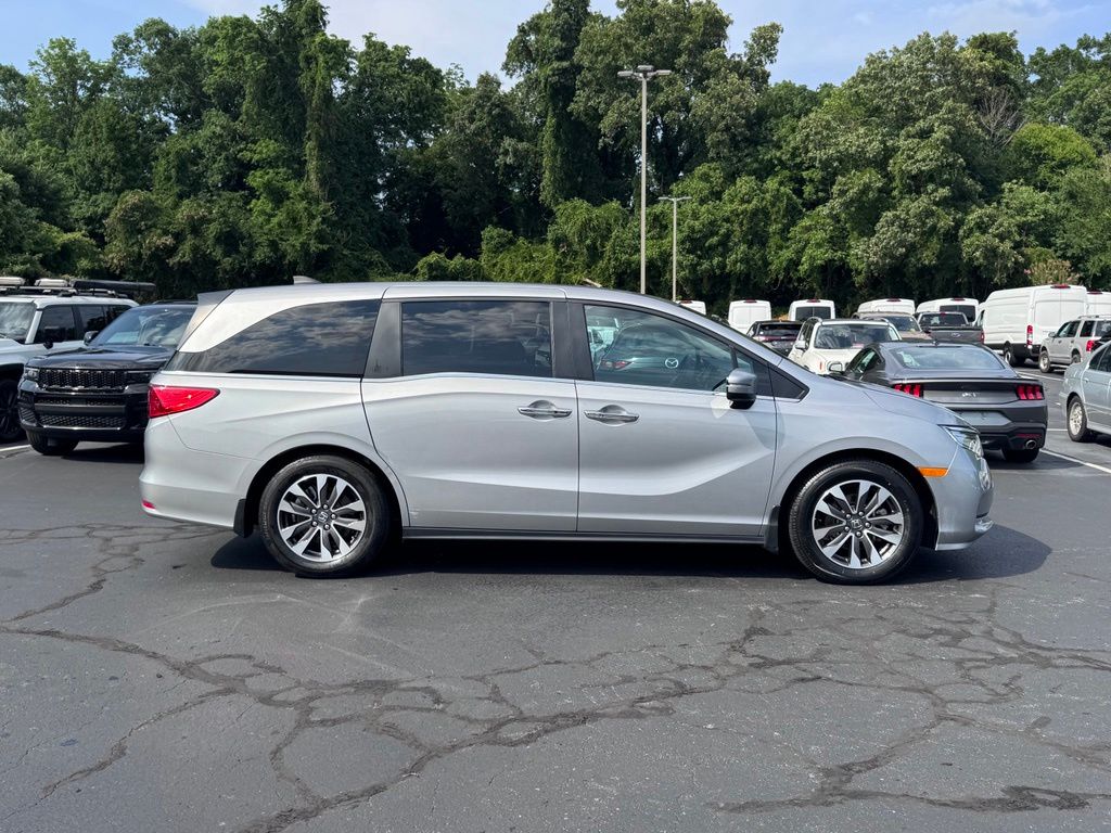 HondaOdyssey4