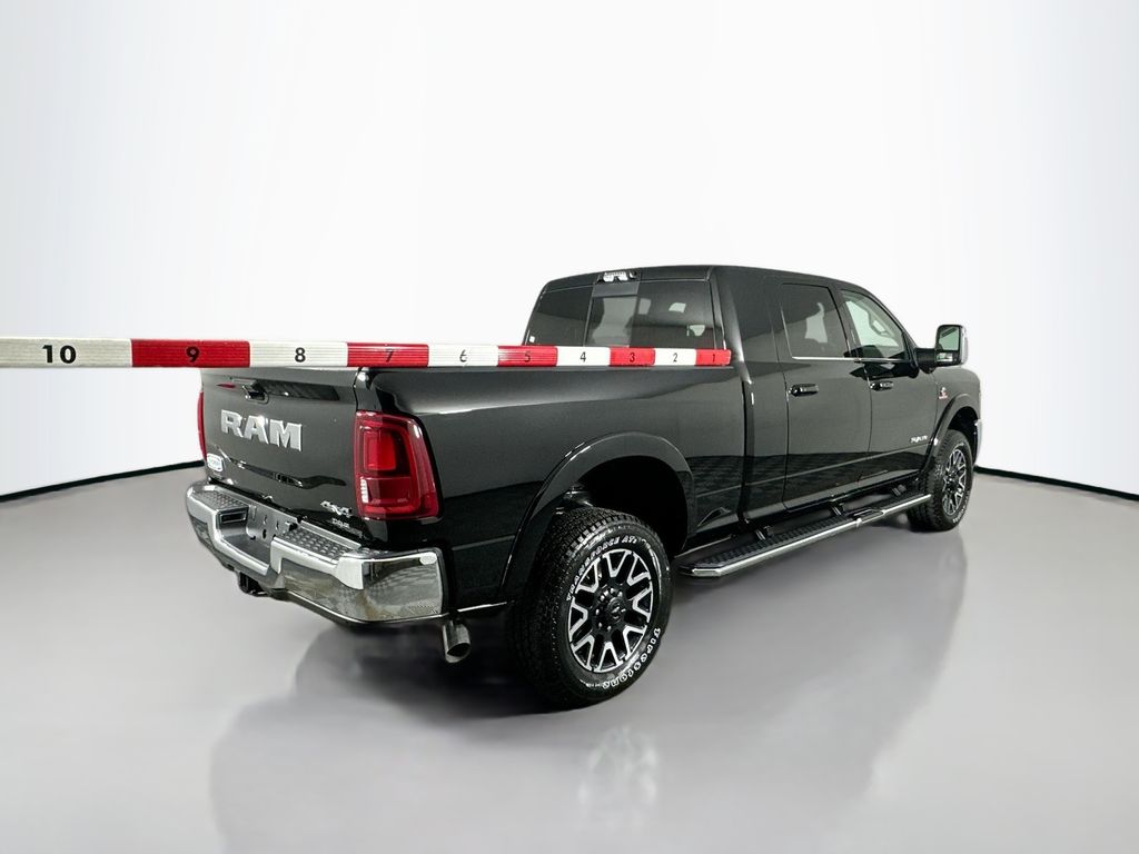 New 2026 Black Ram Limited Longhorn 14in image 7