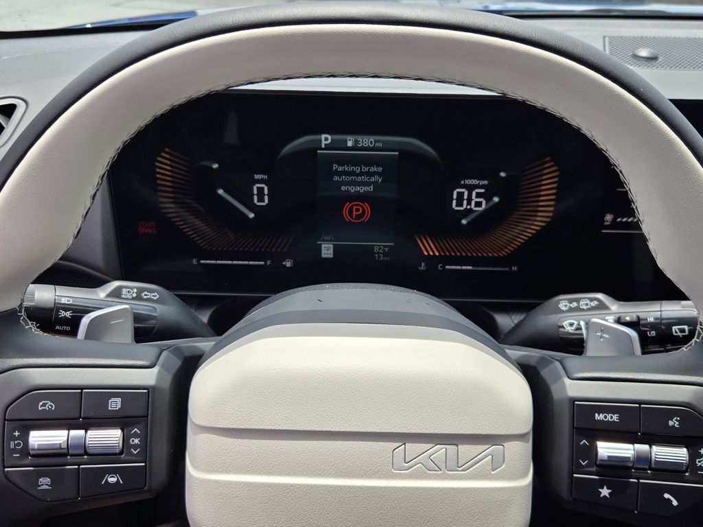 2026 Kia K4 - $26,425