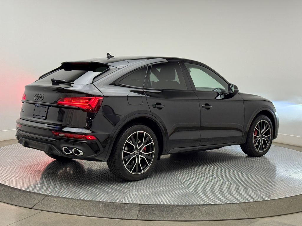 2023 Audi SQ5 Prestige 13