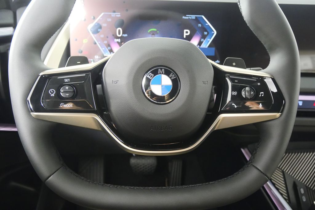 2025 BMW X3 3.0i 18