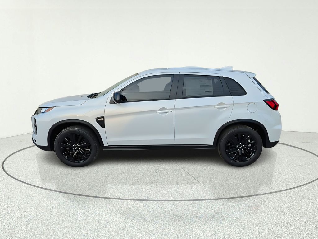 2026 Mitsubishi Outlander Sport 2.0 LE - 2