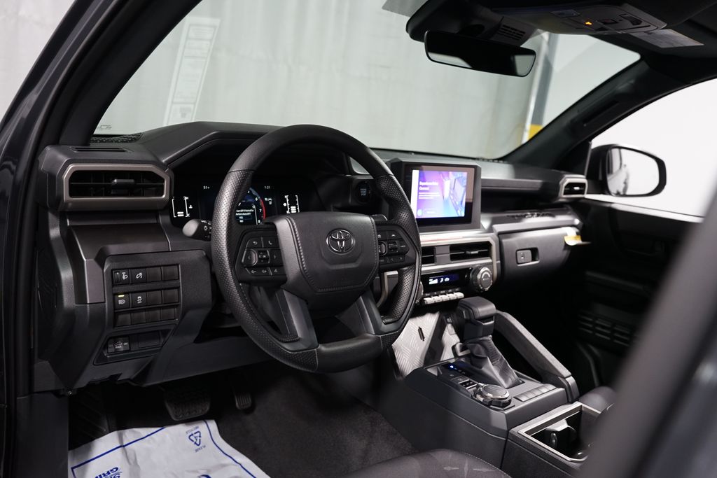 Thumbnail: 2026 Toyota Tacoma - 12