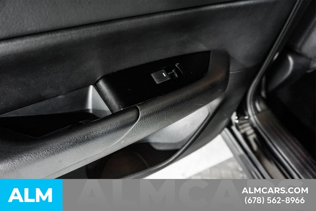 Used 2025 Black Mazda 2.5 S Preferred Package image 47